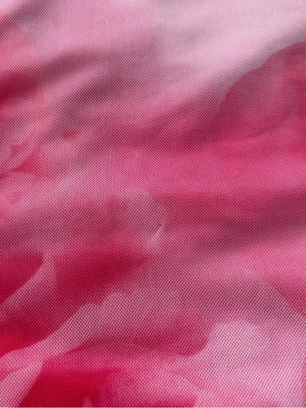 Urban Outfitters Pink Rose Maxi Skirt MEDIUM - Picture 8 of 8